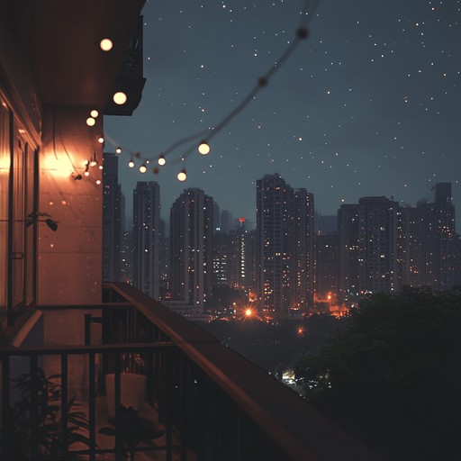 This instrumental track offers mellow hiphop beats and tranquil melodies to unwind your summer nights. Ideal for creating a serene atmosphere, it features gentle synths, soft piano, and calming percussion.