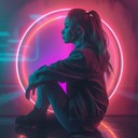 a cyberpunk odyssey