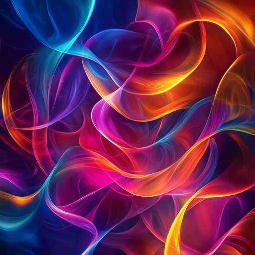 A high energy track combining funky basslines and vibrant synth leads over pulsating electropop beats to create an infectious groove.