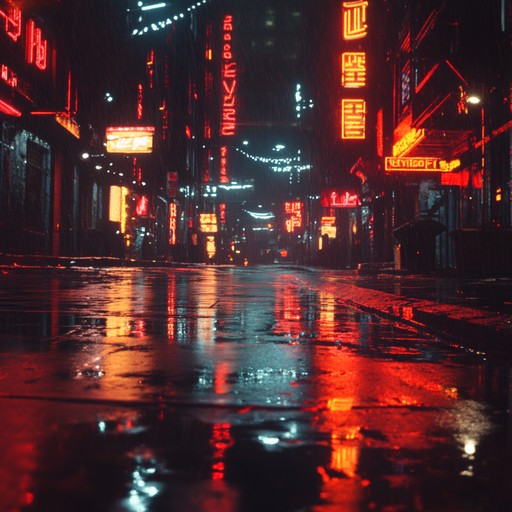 Experience an emotional techno track filled with deep, rich synth textures and driving rhythms that evoke feelings of nostalgia and longing. The blend of melodic pulses and atmospheric pads creates a dynamic landscape perfect for introspective moments and energetic drives