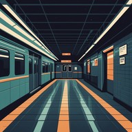 heavy synth, relentless rhythm, night city adrenaline
