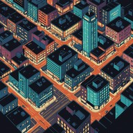 dance through urban dreams effortlessly