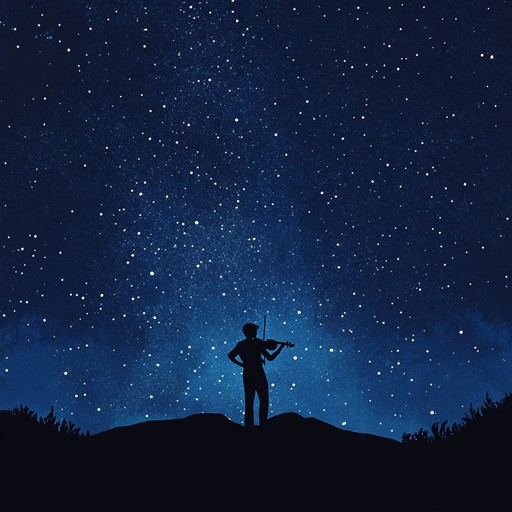 This sophisticated piece weaves together ambient classical elements with gentle electronic touches, creating a nocturnal dreamscape. Ethereal violins float through a serene, introspective atmosphere, perfect for adding depth and elegance to any soundtrack.