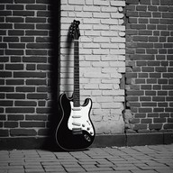 power chords and relentless rhythm sections