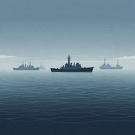 heroic tales of russian naval glory