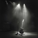 dynamic, melancholic riffs blend with powerful drumming.