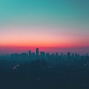 an uplifting dancepop tune energizing your day
