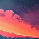 gentle uplifting gospel with a dreamy psychedelic twist