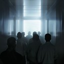 upbeat elevator muzak with ecstatic, light hearted tones