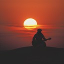 mellow, nostalgic blend of eastern and western influences
