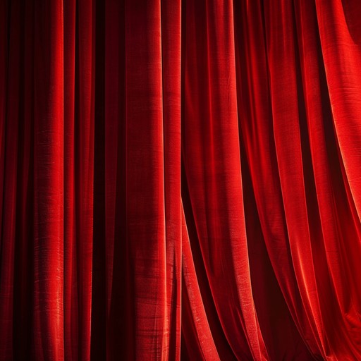 Embodying the grandeur of a broadway ending, this piece features powerful crescendos, dynamic orchestration, and emotional melodies, conveying the intensity and significance of a highly charged theatrical moment.