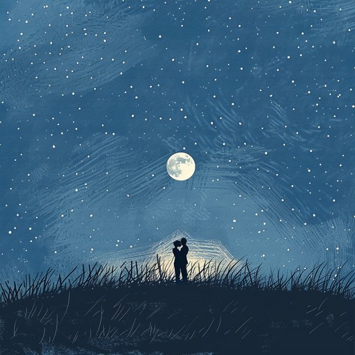 An orchestral composition that unfolds like an enchanting love story under the stars, capturing the essence of passion, elegance, and tender moments. The lush strings and gentle woodwinds harmonize to create a warm, encompassing sound that speaks to the soul. Ideal for romantic getaways or an evening of candlelit dinners, this piece elevates the atmosphere to one of sophisticated intimacy.