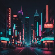 synthesizers blend with soulful vibes, creating nostalgia