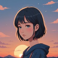 gentle piano evoking deep emotional reflection