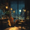 warm, sensual jazz featuring eclectic, global instruments