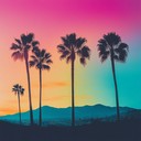 a soothing instrumental inspired by serene middle eastern oud music