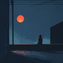 a sultry and seductive instrumental lounge piece