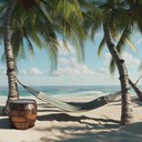 feel good, rhythmic reggae instrumental for tranquil sunny afternoons
