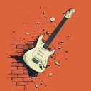 high energy riffs and drums express intense, unfiltered emotions.