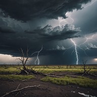 aggressive guitars meet apocalyptic intensity