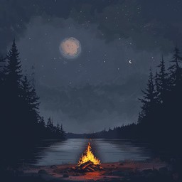 campfire