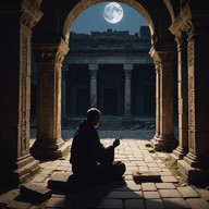 immersive journey through ancient soundscapes