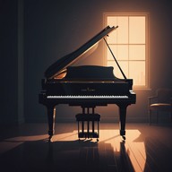 pianoistic reflections on lost beauty and contemplation