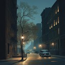 elegant fusion of jazz and rnb flair