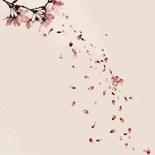 A captivating instrumental blending traditional japanese melodies with elegant, contemporary j pop rhythms. The piece evokes the grace and beauty of cherry blossoms, creating a serene yet dynamic atmosphere. Perfect for uplifting and inspiring moods, embodying the essence of japanese culture and modern elegance.