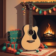 heartwarming tunes light seasonal spirits