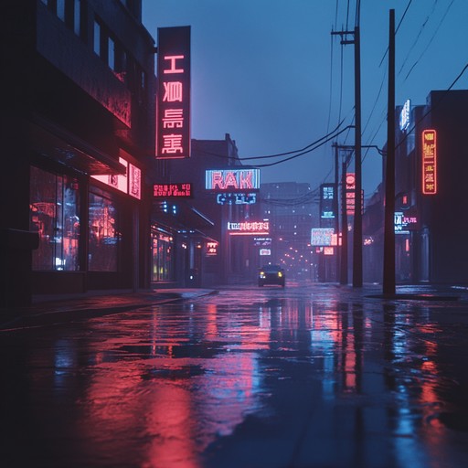 A deeply somber instrumental trap composition with echoing beats, dark basslines, and atmospheric pads, creating a brooding urban landscape. Ideal for introspective moments or storytelling.