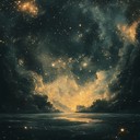 journey across galaxies with soothing ambient soundscapes.