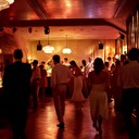 dance through time with electrifying swing.