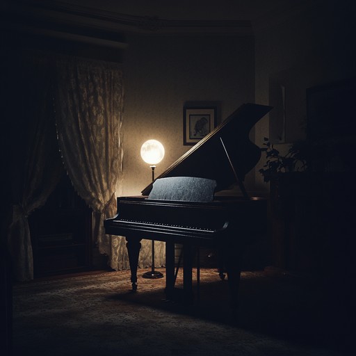 A poignant journey through memories with delicate strings and emotive piano.