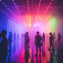 uplifting electro beats for vibrant dance floor nights