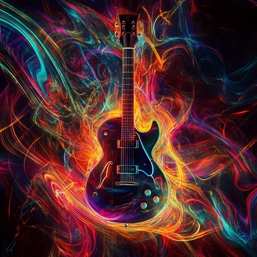 Experience an electrifying journey through groovy bass and rock power. With dynamic riffs, tight percussion, and relentless energy, this instrumental track captures the essence of funk rock in an unforgettable way.