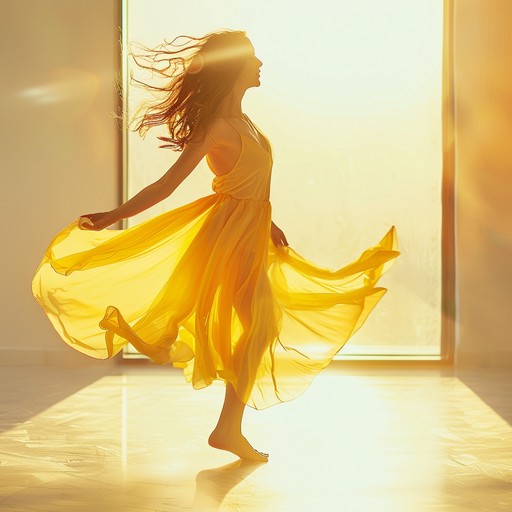 A spirited and energetic track that encapsulates the feeling of a perfect, sunny day. The music should convey a sense of joy and carefree happiness, with bright and lively rhythms that make you want to dance. Ideal for adding a sunny vibe to any day or event, the track should utilize vibrant instrumentals to maintain a consistently uplifting mood throughout.