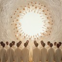 inspirational gospel harmony