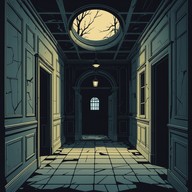 haunting melodies through historic echoes