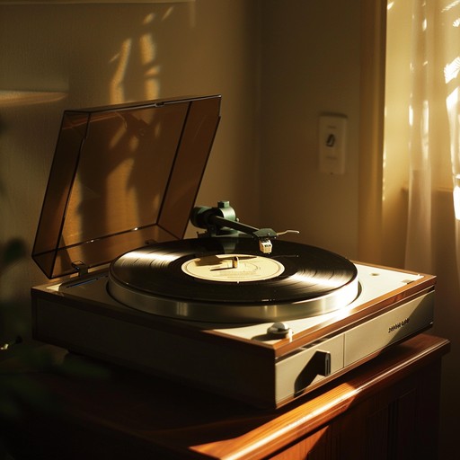 A hauntingly beautiful guitar piece that captures the ache of lost love and the passage of time. The music drifts like a ghost of memory, evoking the longing and sorrow of simpler, bygone days. Perfect for those moments of quiet reflection and emotional introspection.