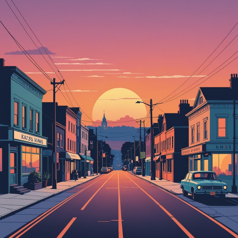 This instrumental track is the ultimate tool for relaxation, mimicking the calming effect of a sunset in kingston with a refined reggae rhythm that encourages peace and reflection.