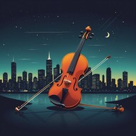 elegant melodies merge with gritty bass lines.