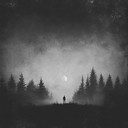 exploring deep melancholy through layers of haunting ambient soundscapes.