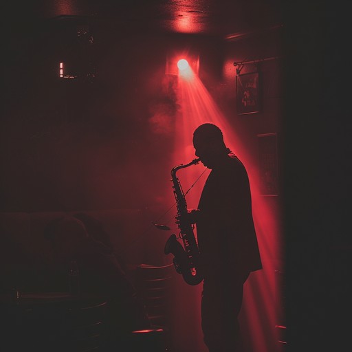 A gentle and smooth jazz piece featuring a soulful saxophone, evoking feelings of nostalgia, reflection, and melancholy. The melody flows gracefully, with an expressive, sentimental tone that feels like a quiet conversation between old friends in a dimly lit, smoky jazz club. Perfect for a serene, introspective evening alone with a glass of wine, this track captures the essence of bittersweet memories and wistful longing.