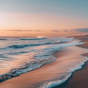 relax with soothing beach vibes and tranquil synths