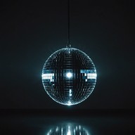 mellow beats with disco vibes for reflection