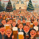 joyous melodies for oktoberfest celebrations