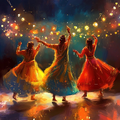 An uplifting bhangra instrumental featuring lively dhol rhythms and traditional melodies, evoking the exuberance of punjabi festivals and the vibrancy of dance.