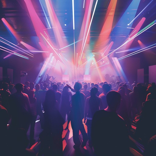 Dive into a funky urban beat with rhythmic, soulful melodies that electrify the dance floor. This instrumental track combines uplifting grooves and dynamic rhythm, perfect for bringing youthful energy to any nightlife scene.