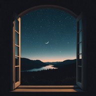 soothing nightly melody for peaceful sleep